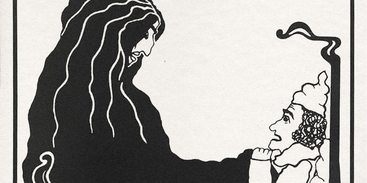 McCarter Theatre Calls for All Former 'Tiny Tims' to Celebrate 45 Years Of A CHRISTMAS CAROL  Image