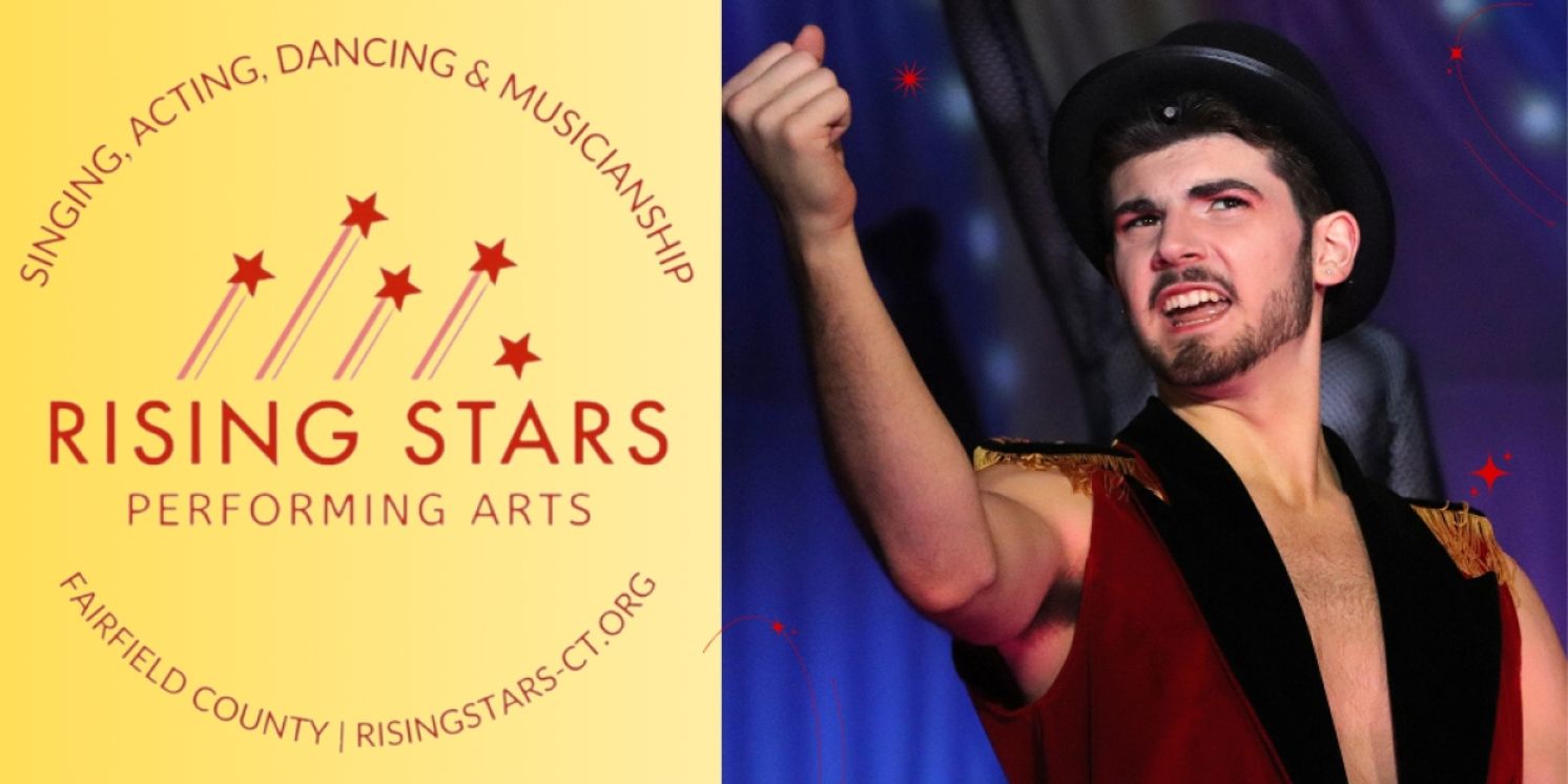 Calling all Teen and College Actors Around Fairfield County, CT  Image