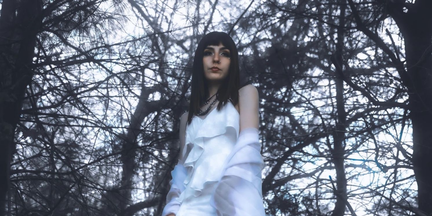 Calliope Wren Presents New Single 'Fading'  Image