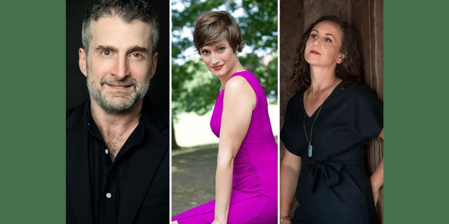 Art Song Ensemble Calliope's Call Celebrates Tenth Anniversary With Release of Debut Album 'New Moon'  Image