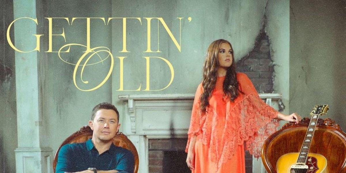 Callista Clark to Release Duet with Scotty McCreery