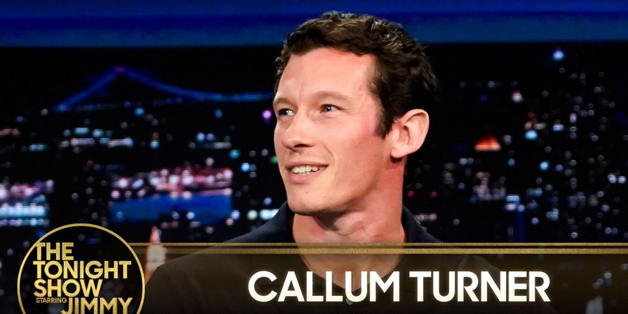 Callum Turner Recalls Being Pitched ONE NIGHT ONLY as a 'Sex Purge' Video