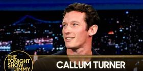 Callum Turner Recalls Being Pitched ONE NIGHT ONLY as a 'Sex Purge'