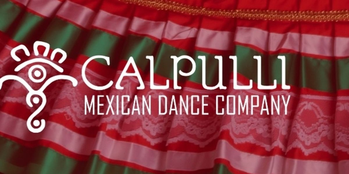 Calpulli Mexican Dance Company Will Bring ¡VIVA PUEBLA! to El Museo del Barrio