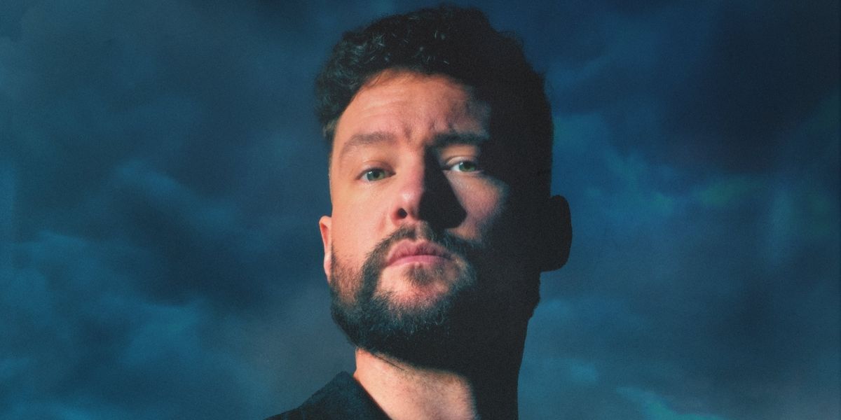 Calum Scott Shares Anthemic New Single 'Lighthouse'
