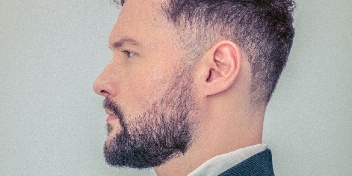 Calum Scott Swoons on Bright New Ballad 'My World'