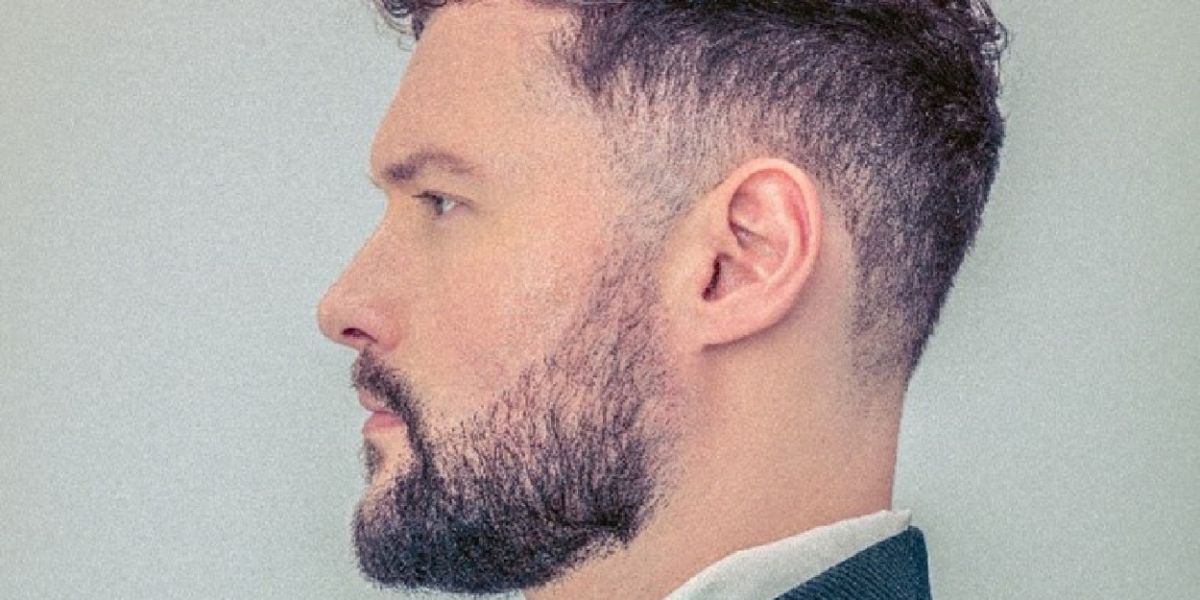 Calum Scott and Christina Perri Share Original Holiday Duet 'Kid at Christmas'