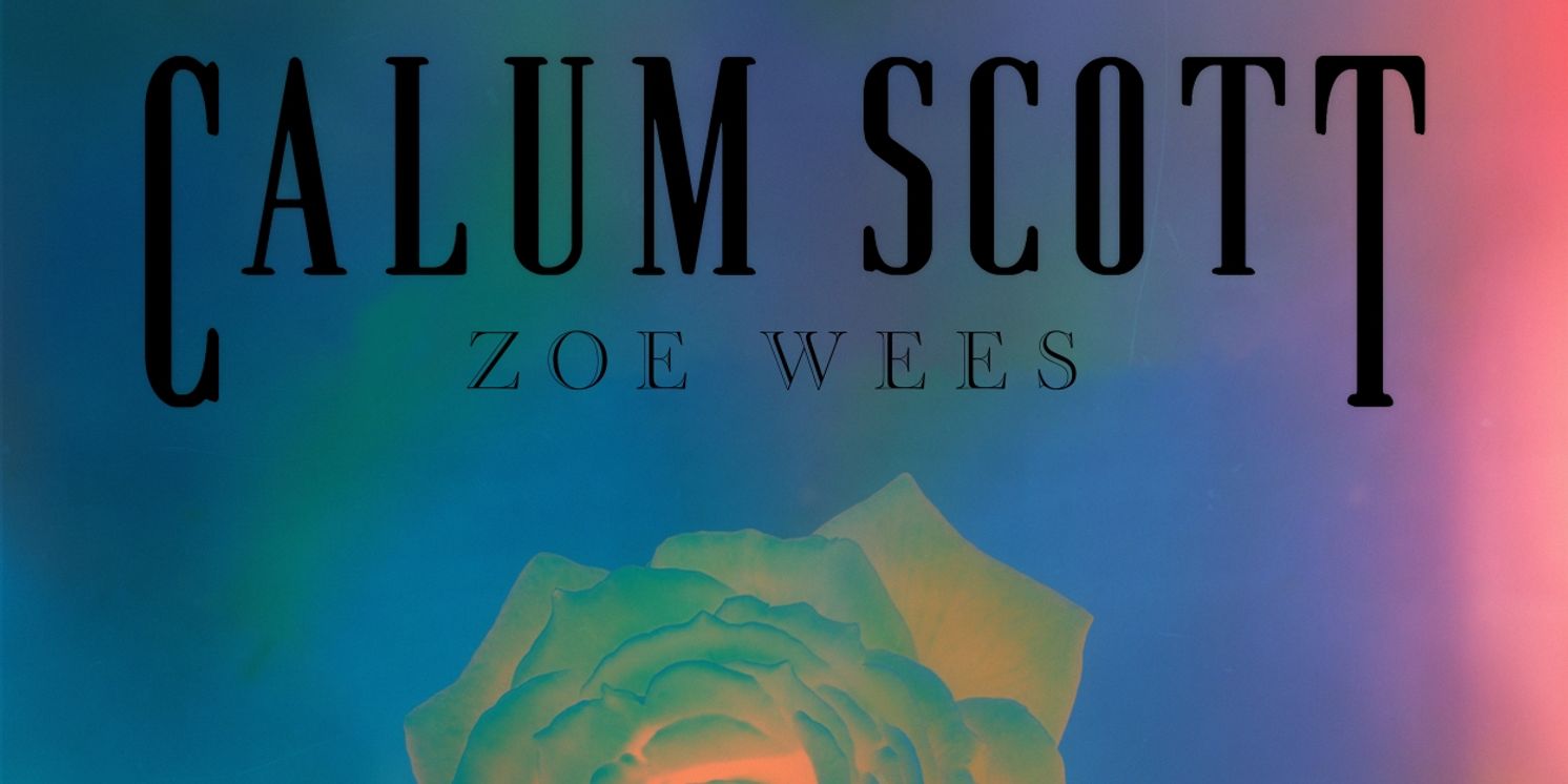 Calum Scott and Zoe Wees Share Duet Version of 'At Your Worst'  Image