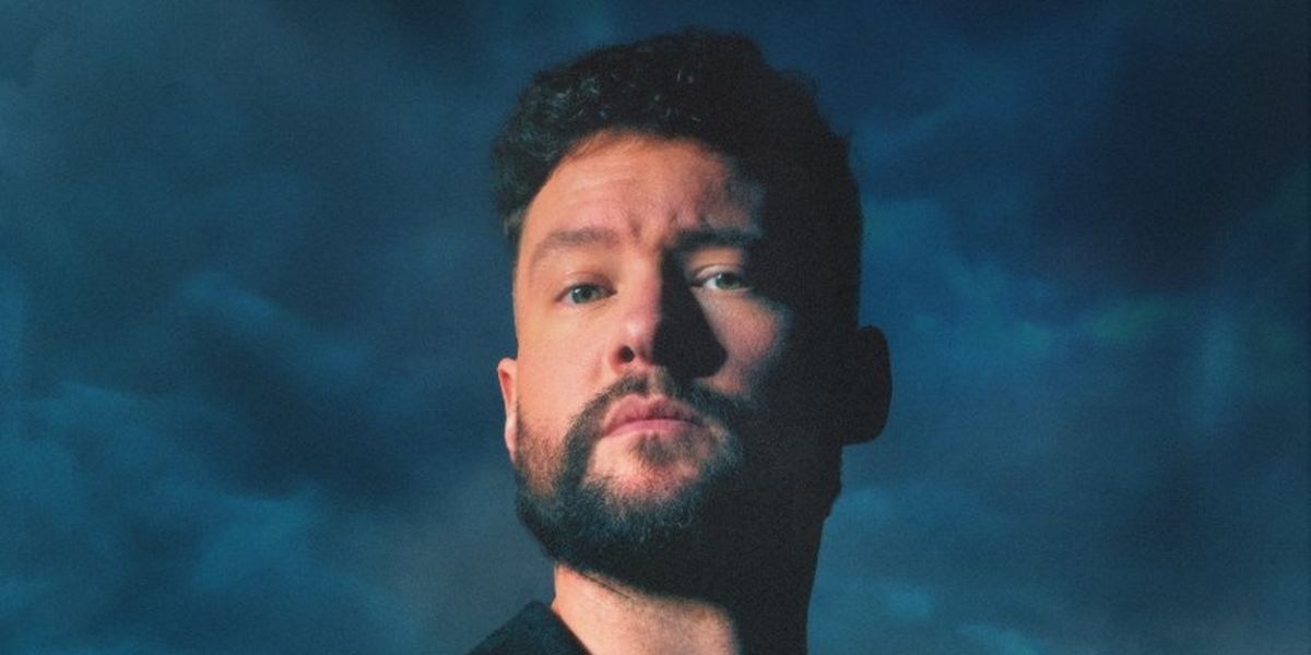 Calum Scott to Embark on 'The Songbook So Far Tour'