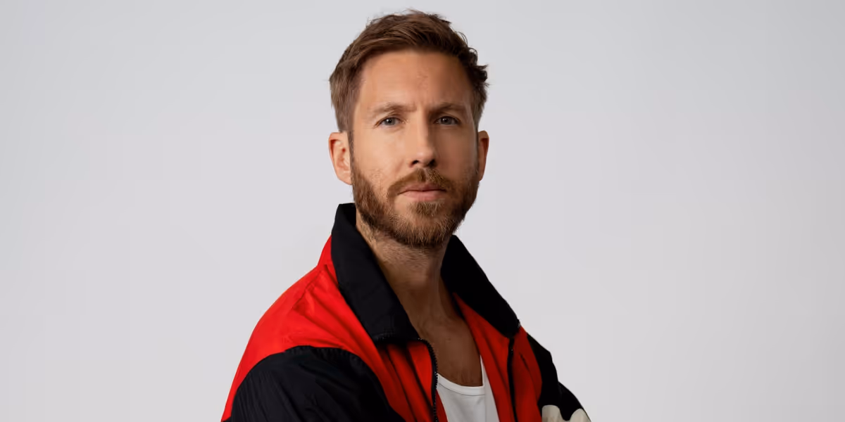 Calvin Harris to Headline the 2024 Pegasus World Cup