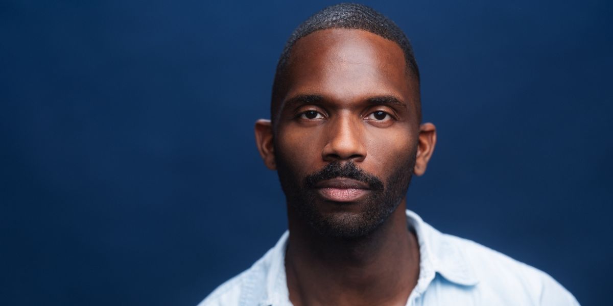 Calvin Leon Smith to Join CABARET as 'Clifford Bradshaw' in September