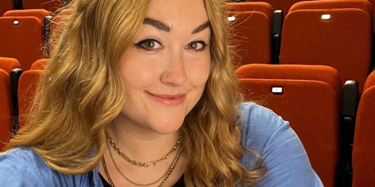 Camden People's Theatre Appoints New Artistic Director Rio Matchett