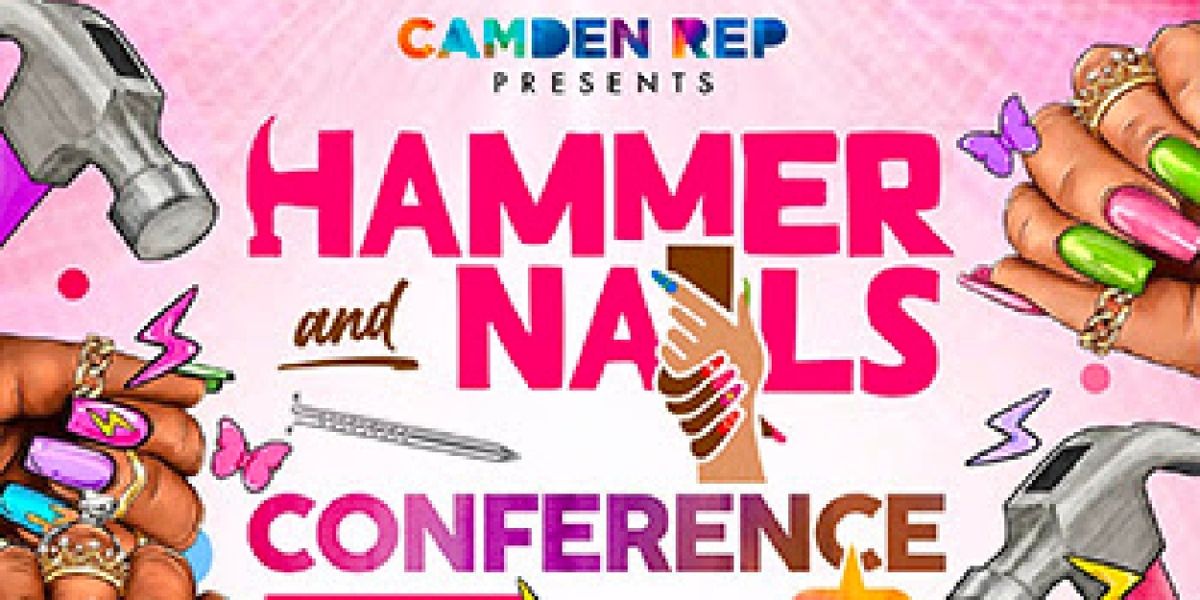 Camden Rep to Present Hammer and Nails Conference for Young Girls of Color