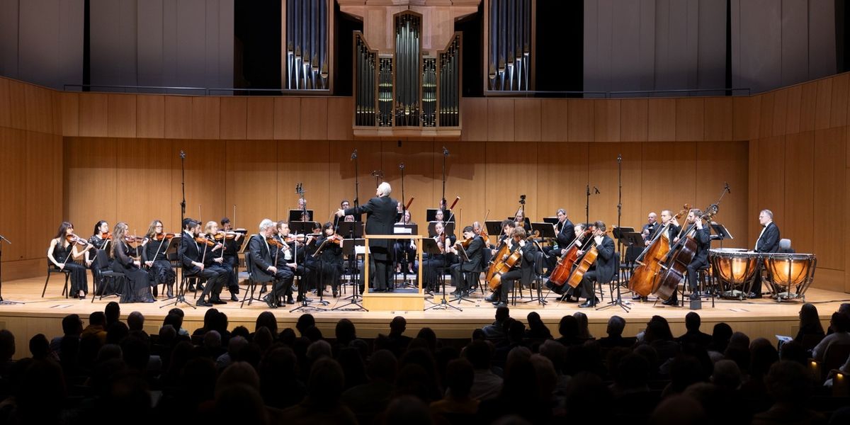Camerata Chicago Chamber Orchestra Reveals 2026–2027 Season