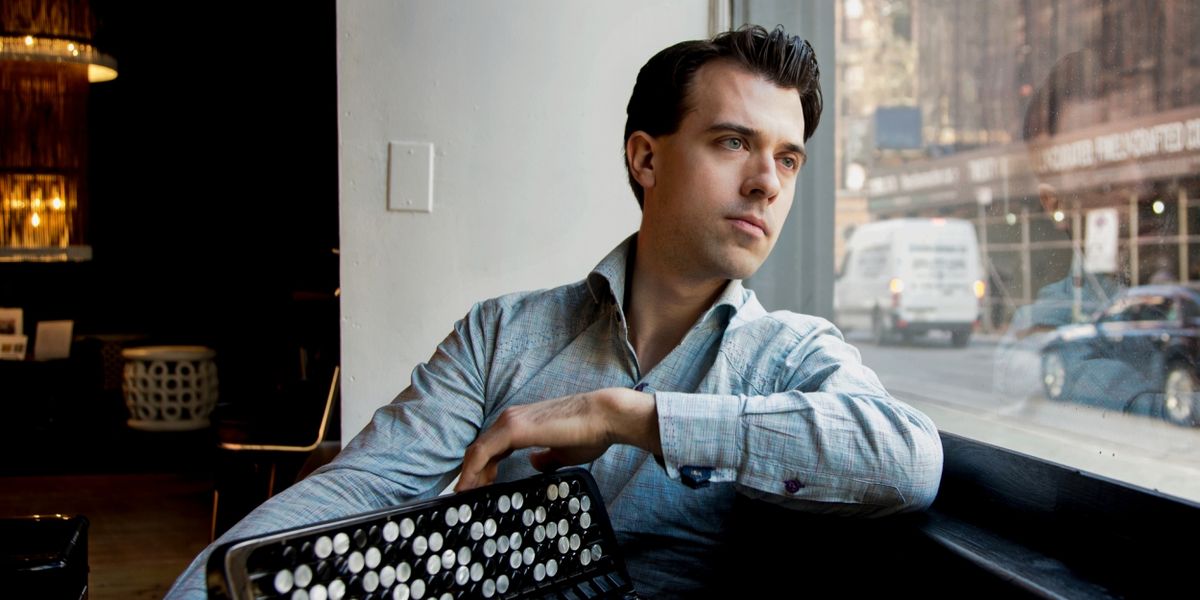 Camerata Pacifica Closes Season With Clarice Assad World Premiere For Accordion In May