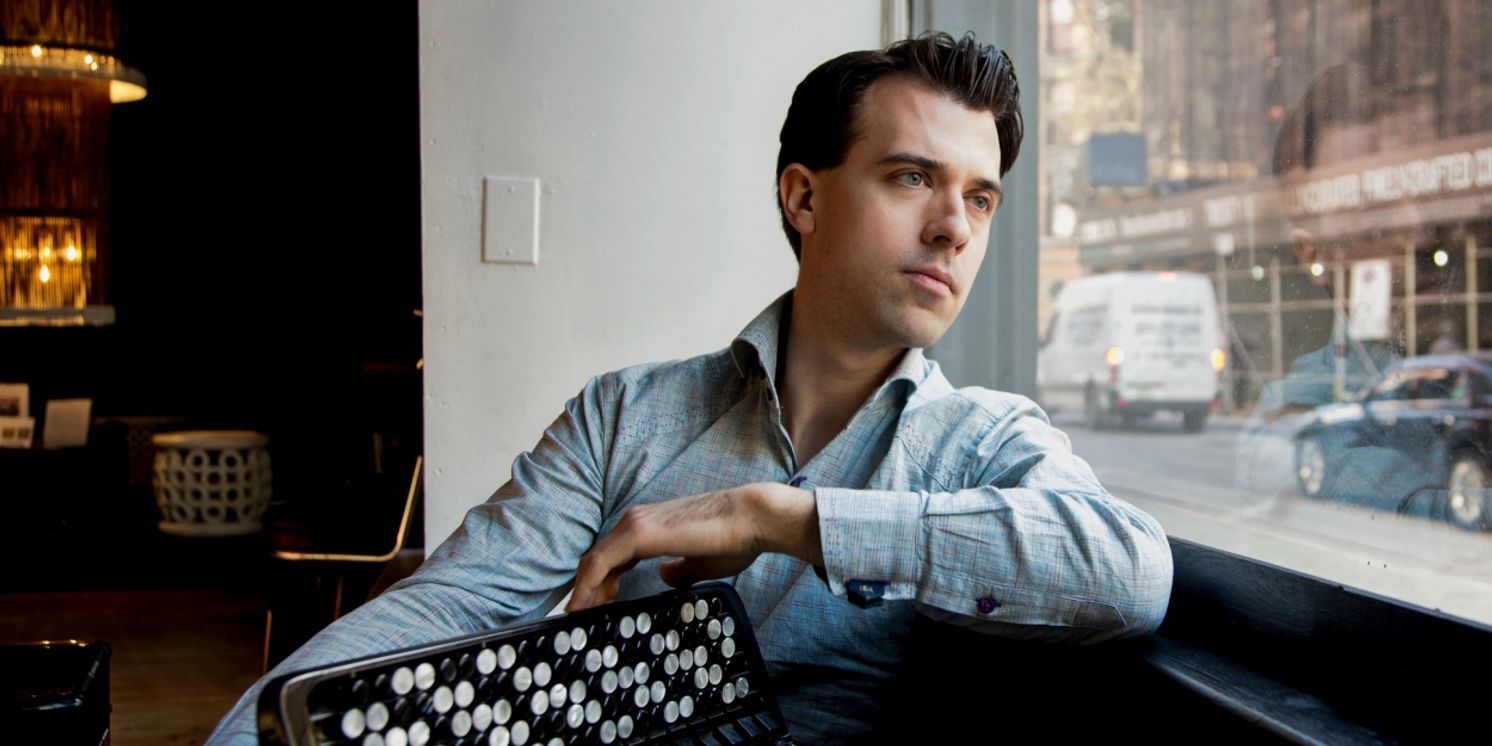 Camerata Pacifica Closes Season With Clarice Assad World Premiere For Accordion In May  Image