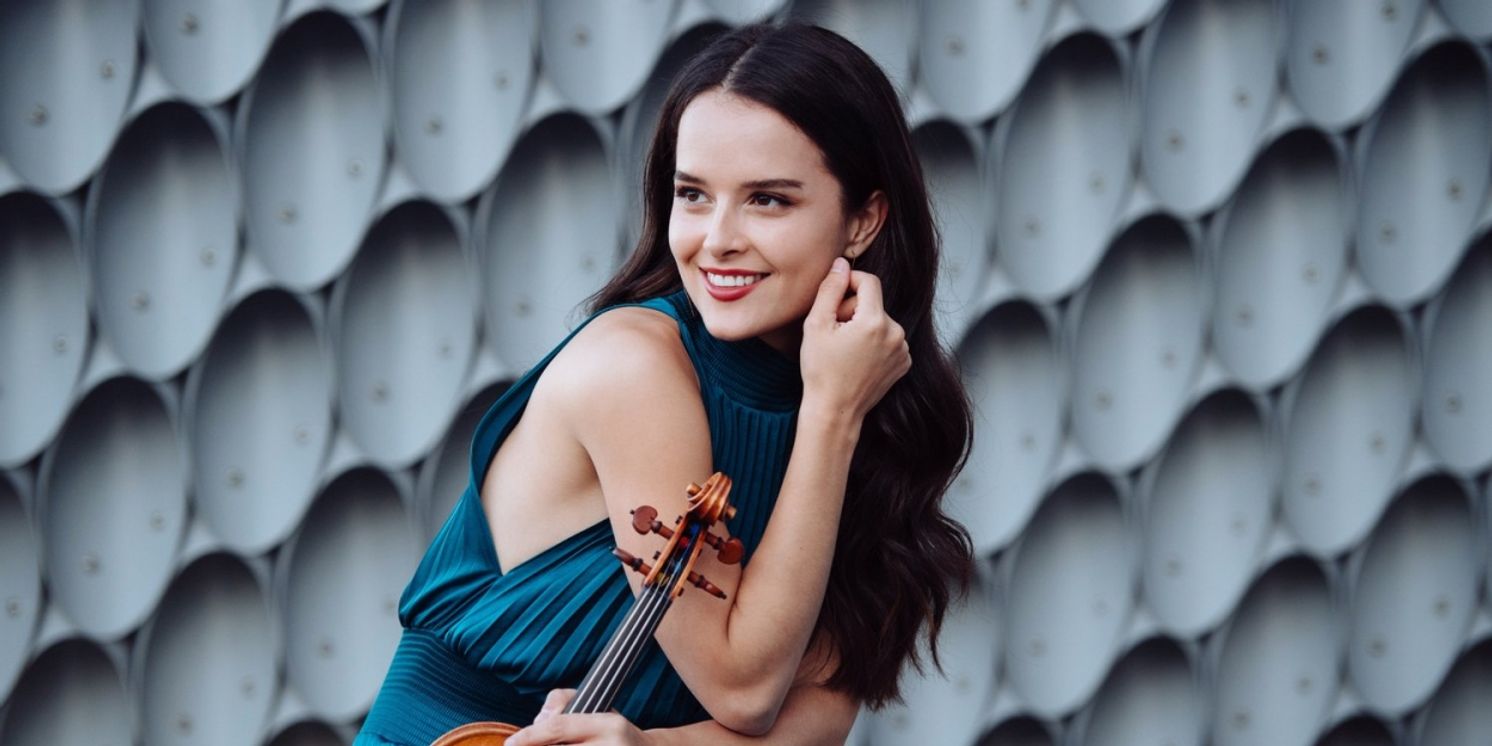 Camerata Pacifica To Showcase Landmark Chamber Works By Brahms, Pärt & Schoenberg This March  Image