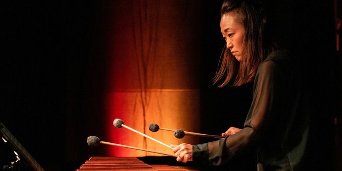 Camerata Pacifica Will Perform CA Premiere of Shostakovich's 15th Symphony Arran Photos