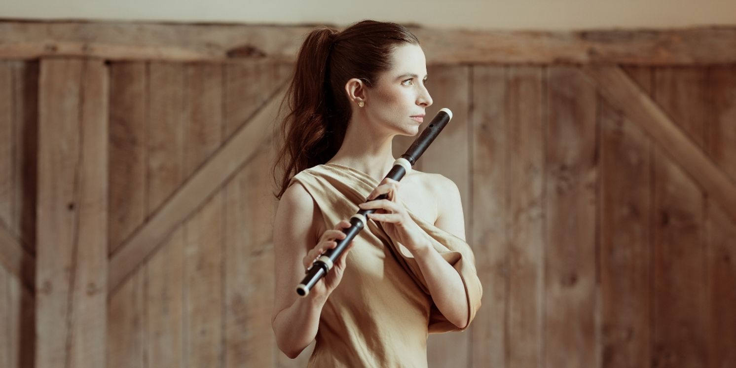 Camerata Pacifica's Baroque Program Explores Reinventions of Bach's Music In January Concerts  Image