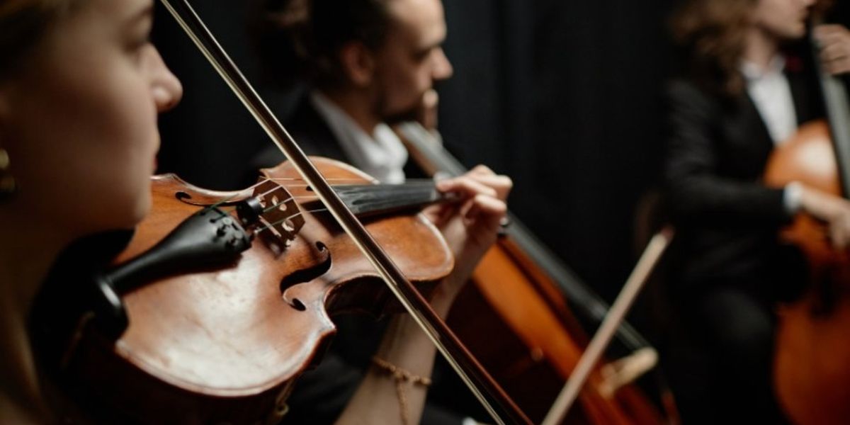 Camerata Pacifica to Debut David Bruce's New Composition in Southern California