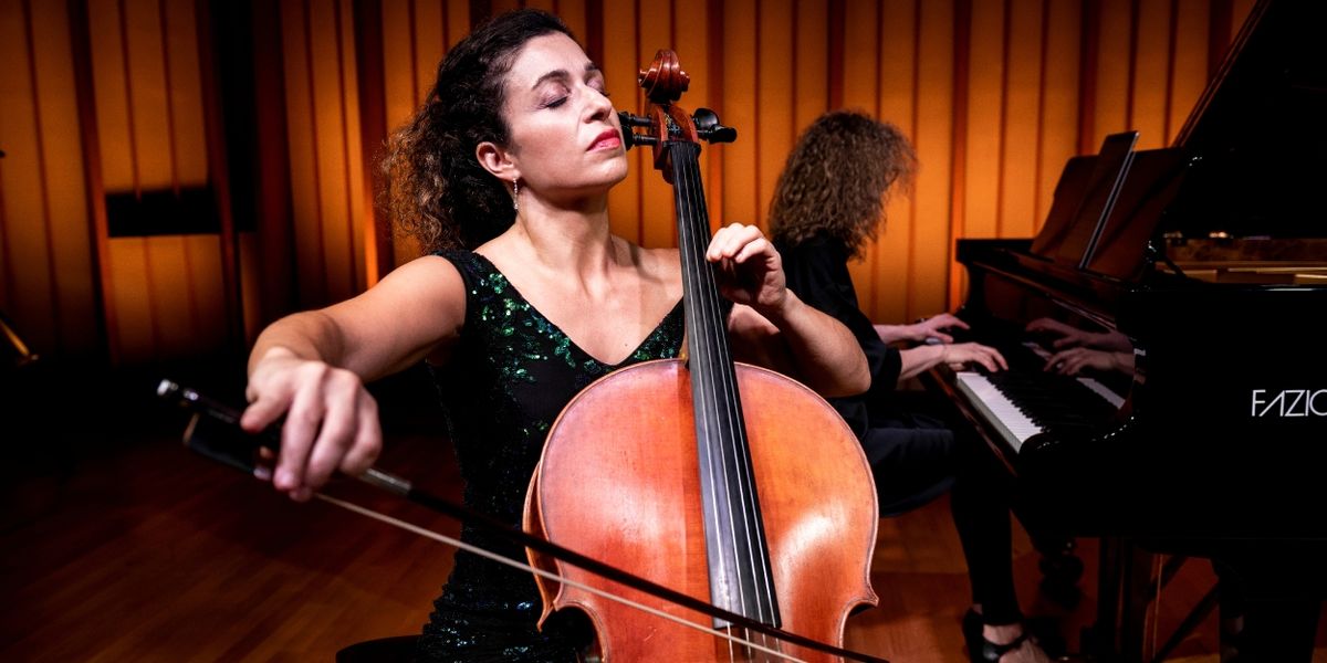 Camerata Pacifica to Launch 36th Season With All-String Program