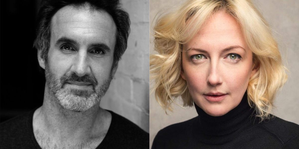 Cameron Blakely and Alex Young Join DIRTY ROTTEN SCOUNDRELS in Concert at the London Palladium
