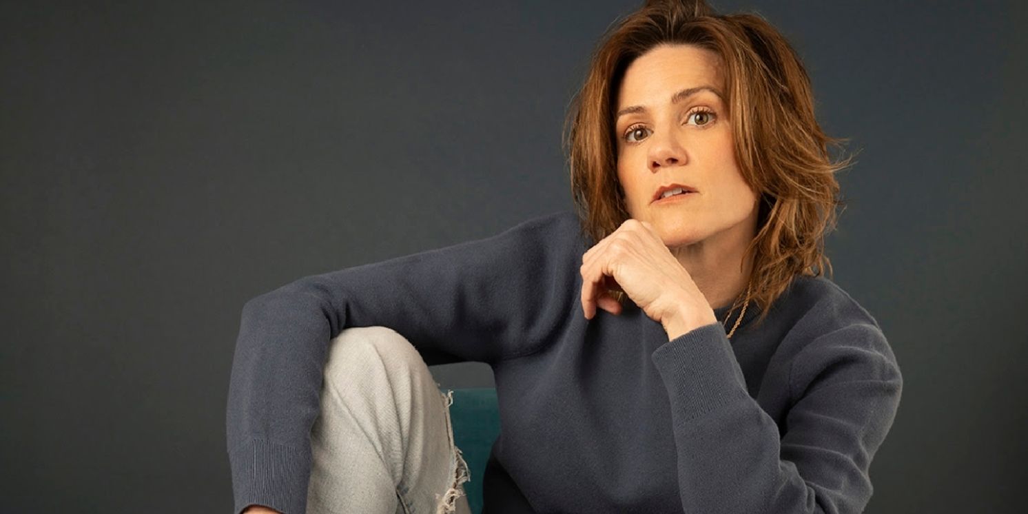 Cameron Esposito's FEAT World Premiere to be Presented at Steppenwolf Theatre  Image