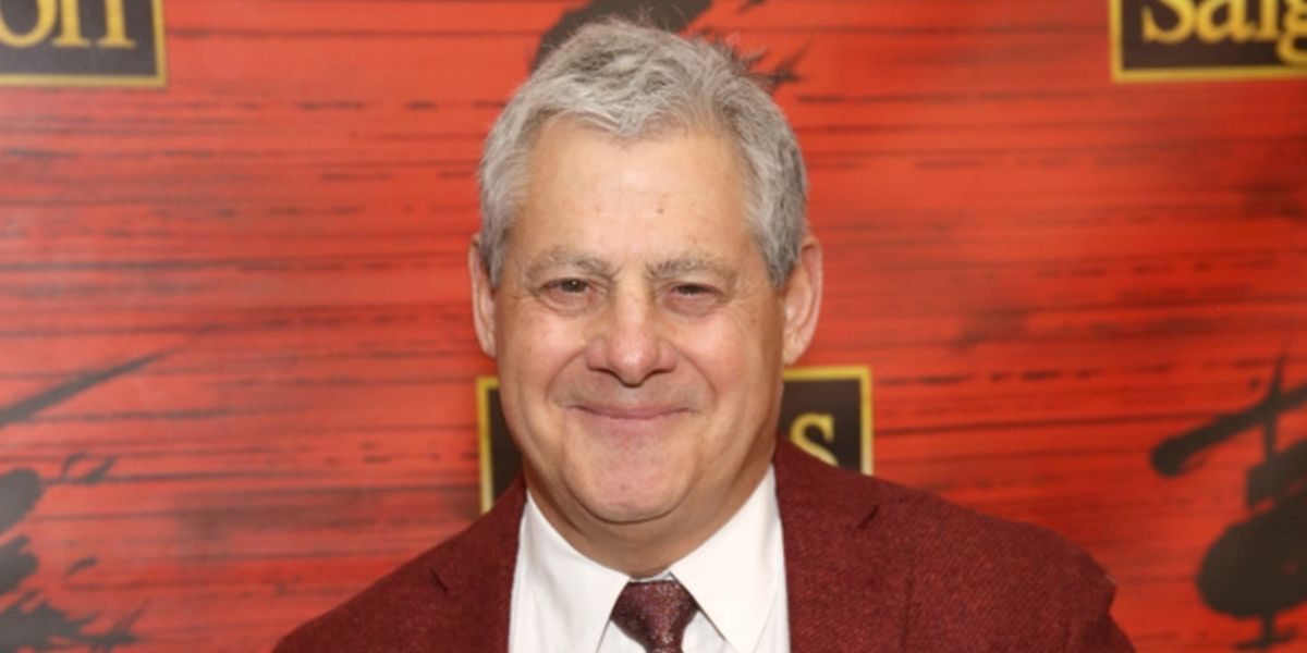 Cameron Mackintosh sagt, er produziere nicht mehr am Broadway: 'Die Kosten sind lächerlich' 