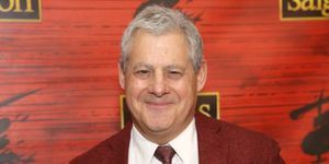 Cameron Mackintosh Says He's Done Producing on Broadway: 'The Costs Are Ludicrous'