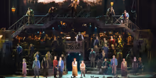 Cameron Mackintosh Says 'Utterly Different' LES MISÉRABLES Coming to NYC