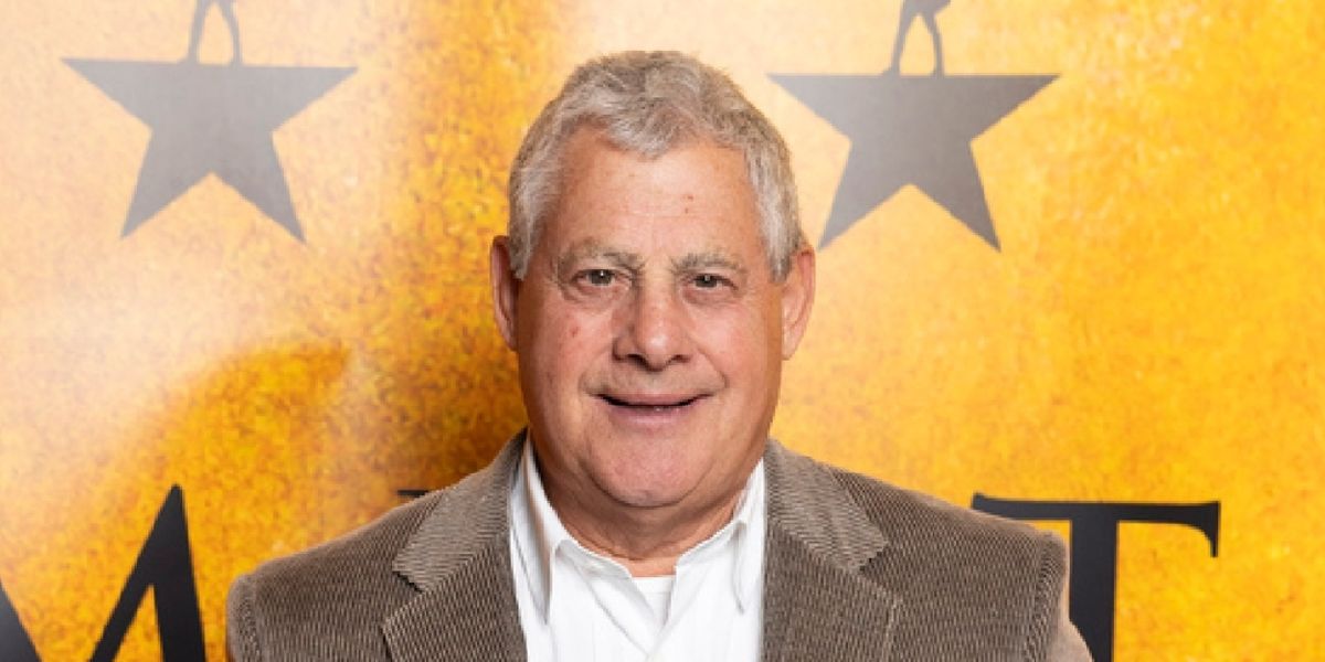 Cameron Mackintosh Speaks Out Against UK Government AI Copyright Law Proposal