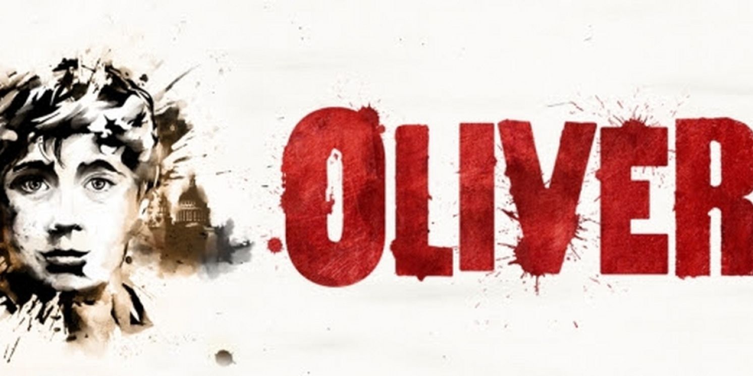 Cameron Mackintosh's New Production of OLIVER! Comes to the West End in December  Image