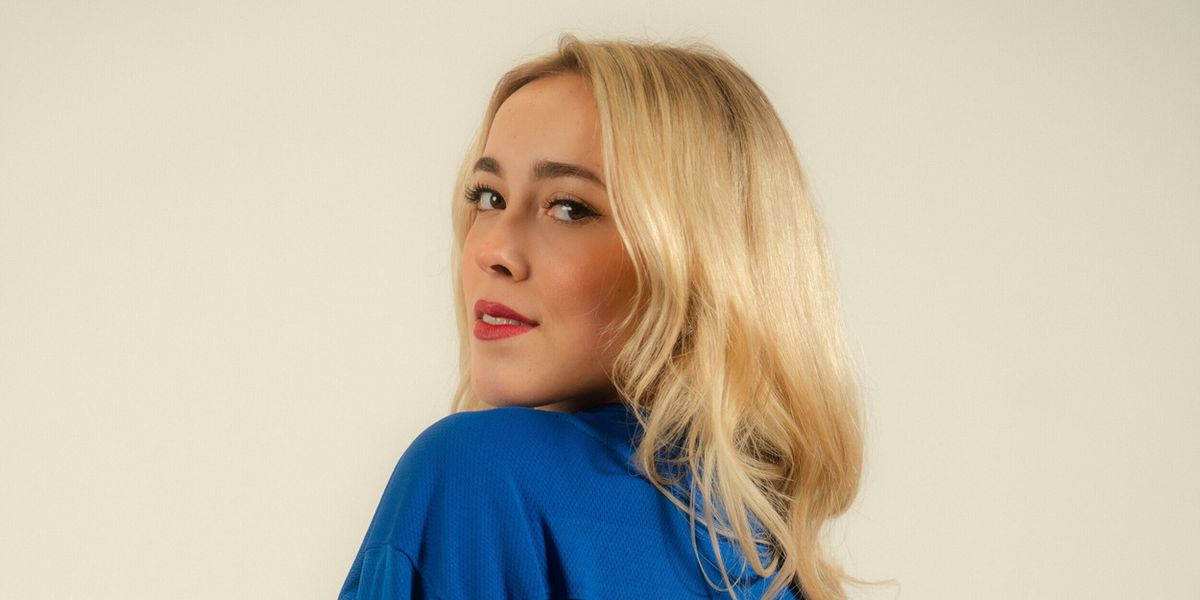Pop-Rock Artist Cami Clune Sets New Album 'Should Be Sleeping'