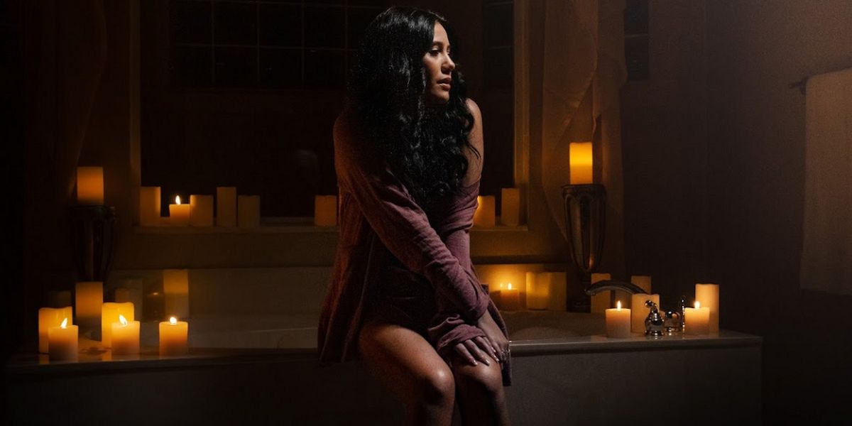 Camie Liz Teams Up With Jorge Luis Borrego To Deliver New Single 'Puede Ser'