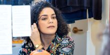 Camila Canó-Flaviá Shares the Backstage Scoop From PUNCH on Broadway