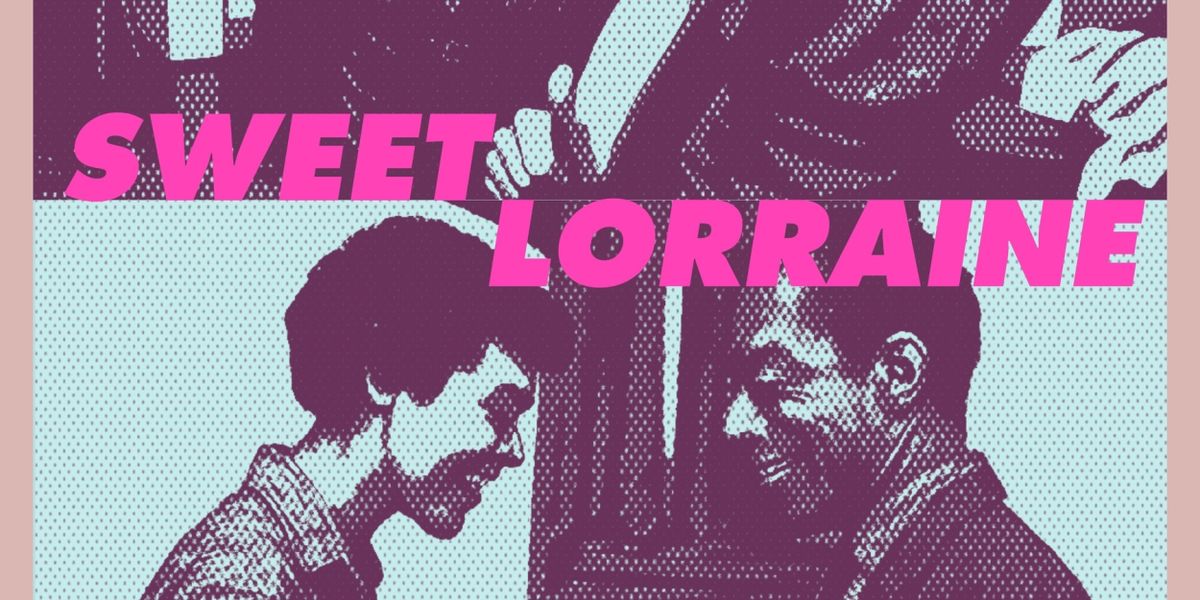 Camille A. Brown Will Direct West Coast Premiere Reading of SWEET LORRAINE