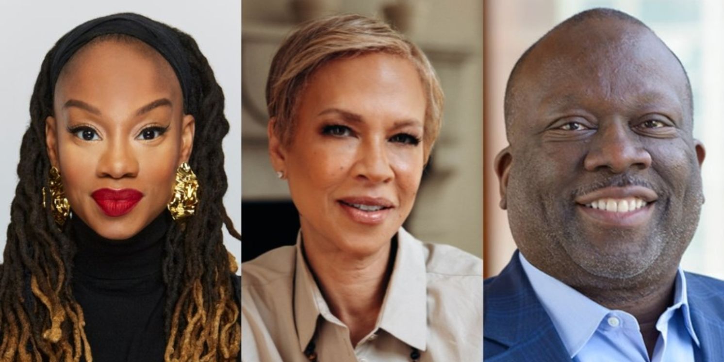 Camille A. Brown and More to be Honored at Black Theatre United 2025 Gala  Image