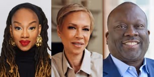 Camille A. Brown and More to be Honored at BTU 2025 Gala