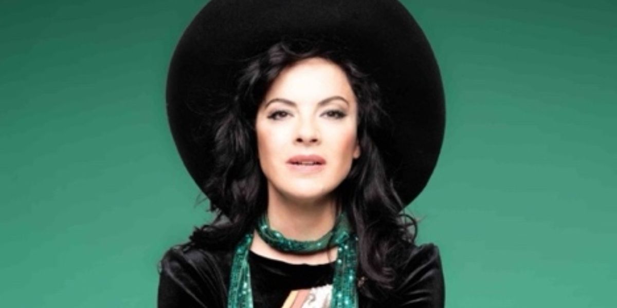 Camille O’Sullivan Transfers LOVELETTER to Soho Theatre Walthamstow