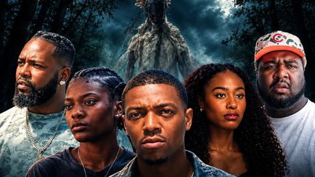Camp Night to Release on Streaming Platforms Photo