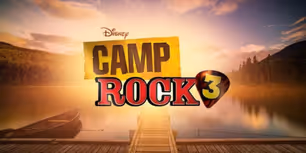 CAMP ROCK 3 Officially Greenlit at Disney; the Jonas Brothers to Return