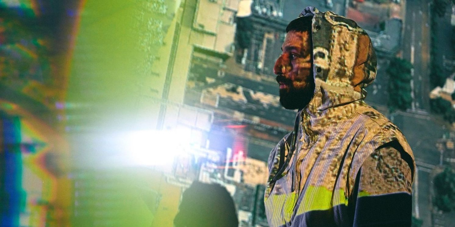 25th BIENNALE OF SYDNEY: REMEMORY Unveils Full Artist and Programming Roster  Image