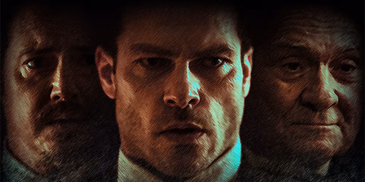 CAMPTON MANOR to be Released on Vudu in May