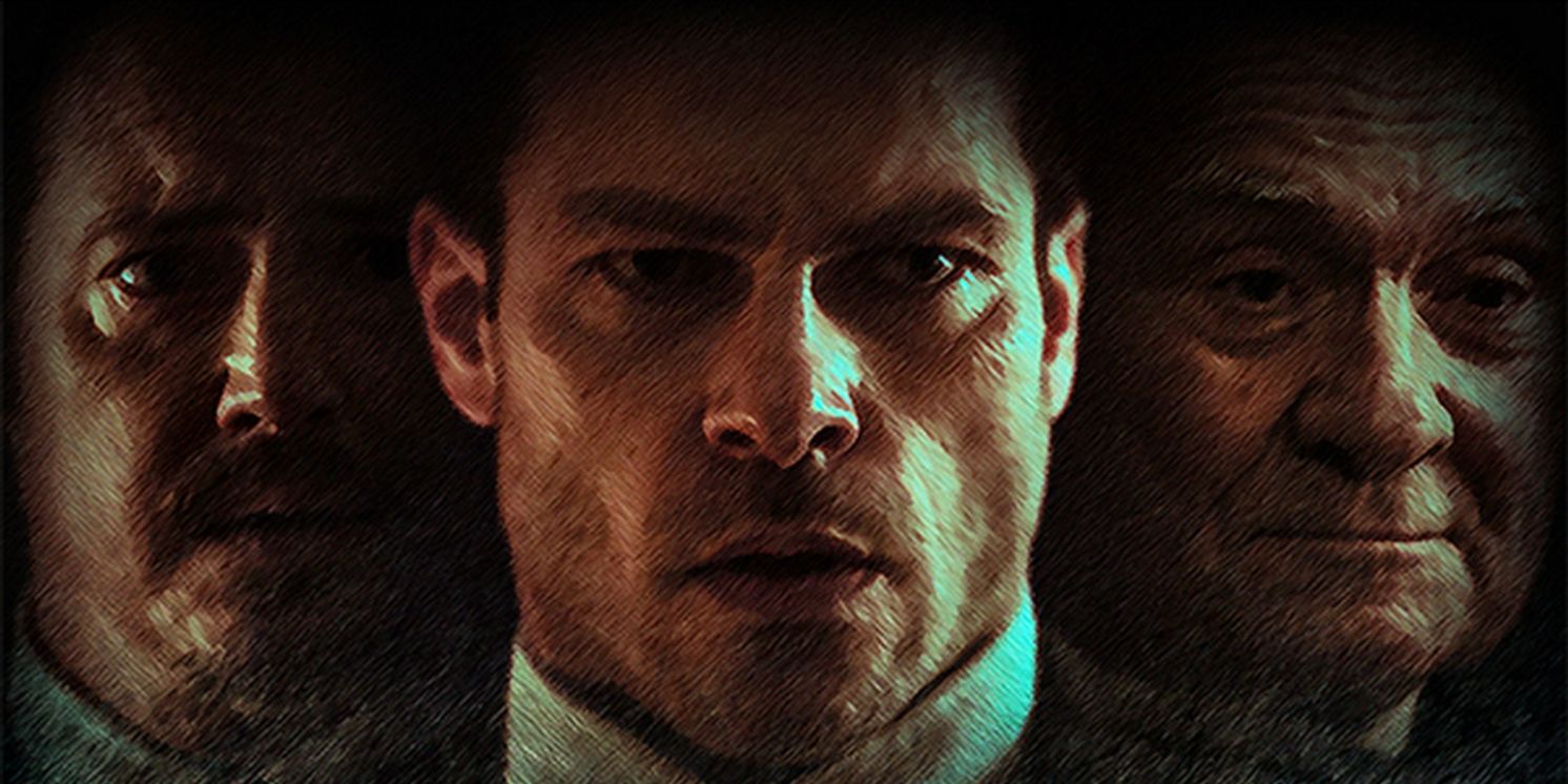 CAMPTON MANOR to be Released on Vudu in May  Image