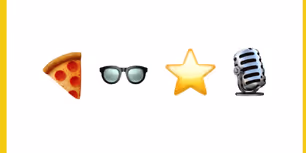 Can You Guess the Cast of SPELLING BEE in Emojis?