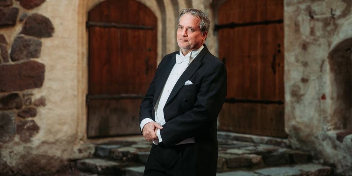 Canada's National Arts Centre Orchestra Appoints John Storgårds as Next Music Director