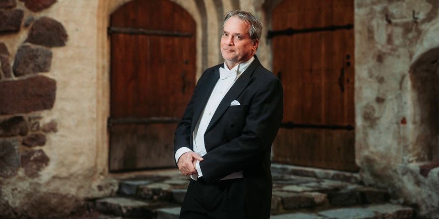 Canada's National Arts Centre Orchestra Appoints John Storgårds as Next Music Director  Image