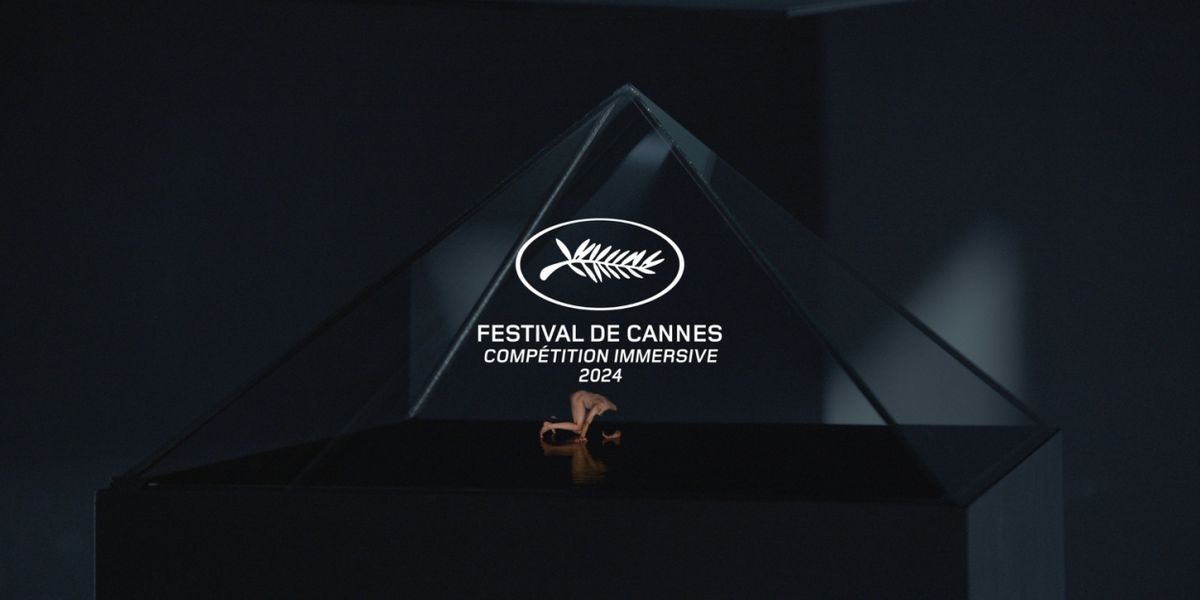 Canadian Choreographer Dorotea Saykaly Selected For The 77th Festival De Cannes
