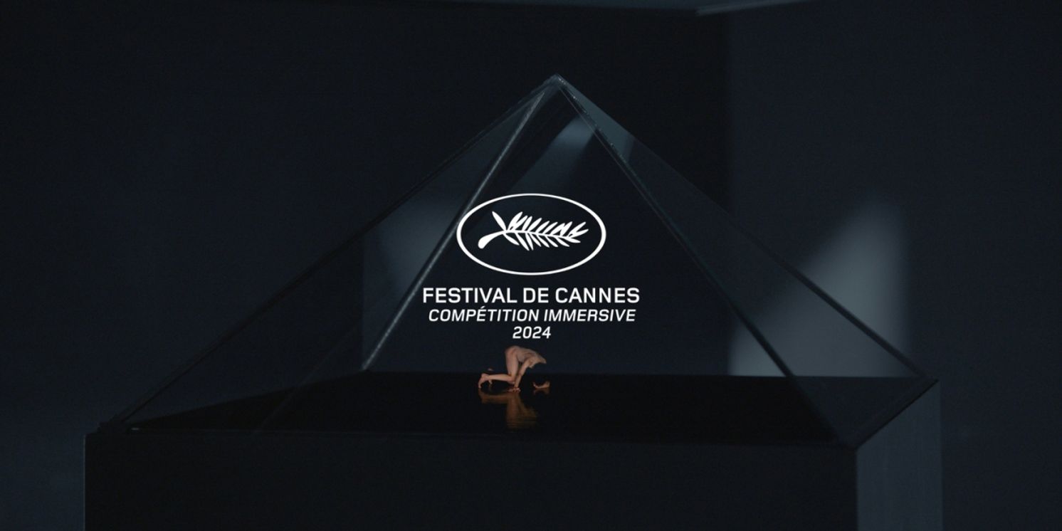 Canadian Choreographer Dorotea Saykaly Selected For The 77th Festival De Cannes  Image