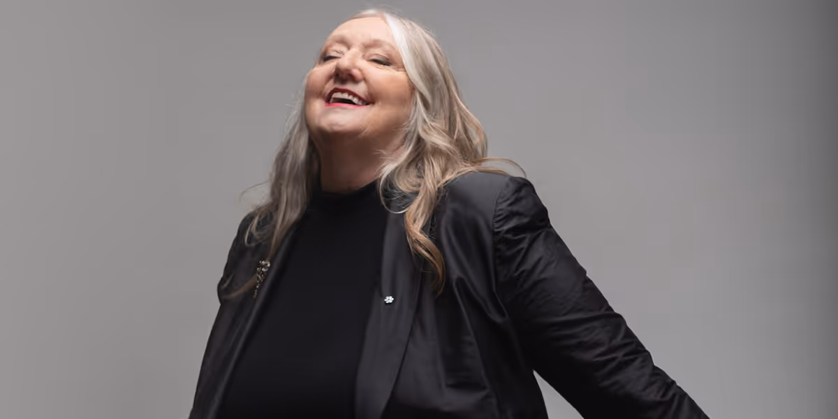 Canadian Folk Icon Connie Kaldor Releases New Album 'KEEP GOING'